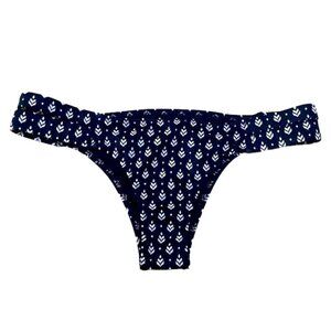 ❤️ 🆕 SHADE SHORE Fancy Bikini Bottom Size S